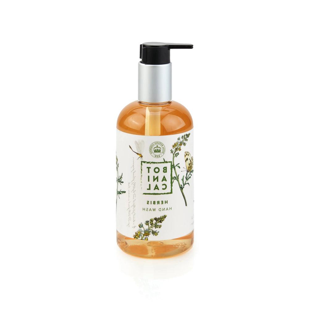 Royal Botanical Gardens Kew Herbis Hand Wash 300ml