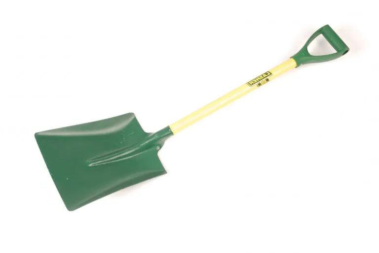 Lasher Garden Shovel