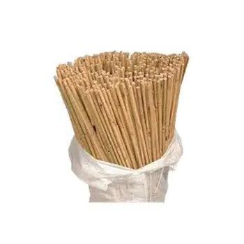 Bamboo Canes 3ft Garden Plant Support x 20