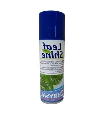 Chrysal Leaf Shine Spray 250ml